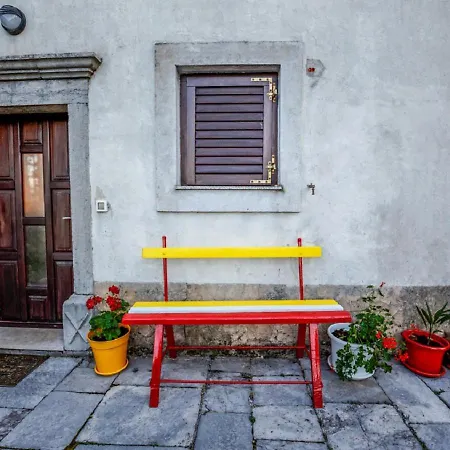 דירה Memory קסטב