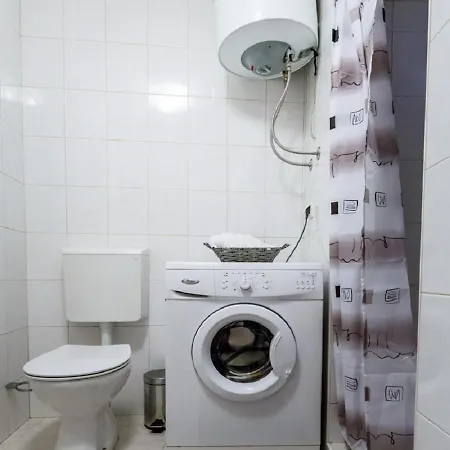 Lejlighed Memory Kastav