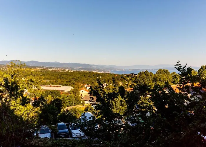 Memory Апартаменты Кастав