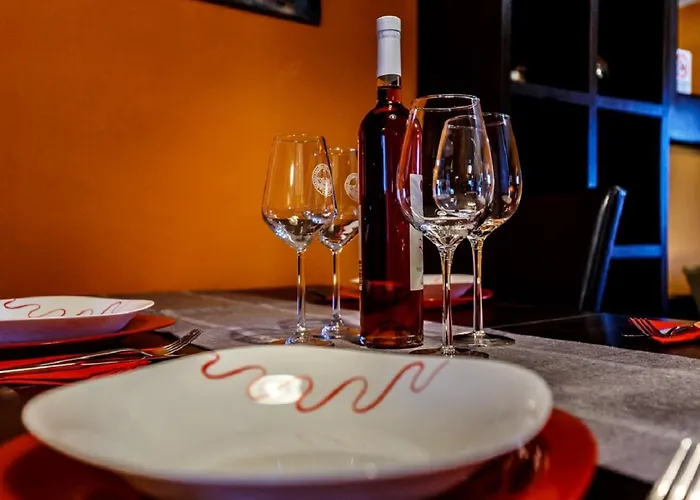 Memory Апартаменты *