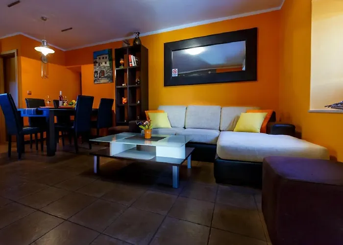 Memory Апартаменты