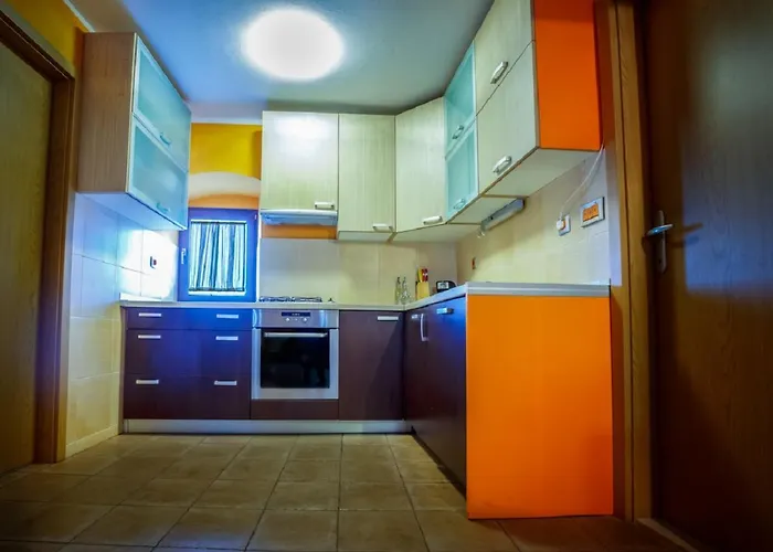 Memory Апартаменты