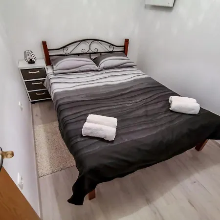 Memory شقة كاستاف