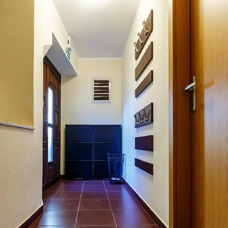 Apartamento Memory