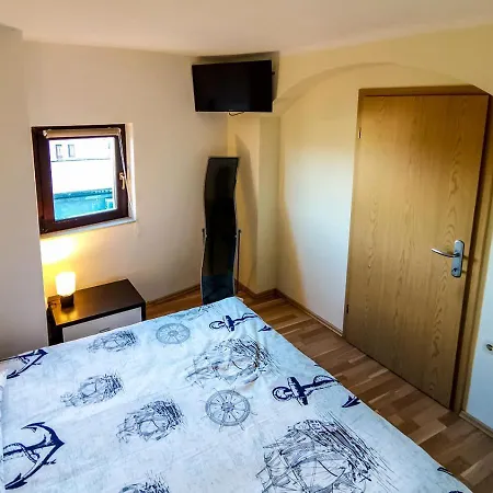 Apartamento Memory Kastav