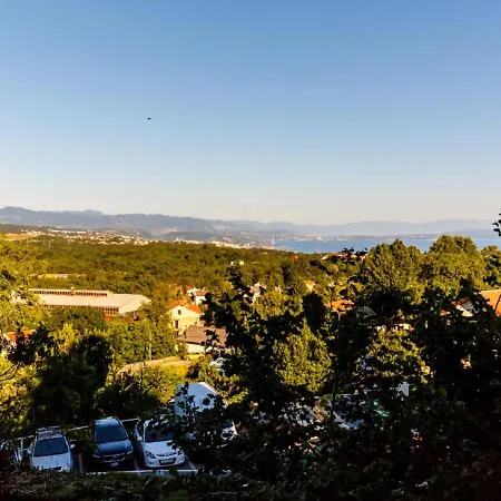 Memory Διαμέρισμα Kastav