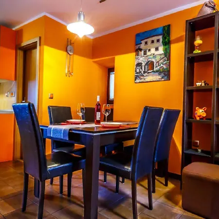 Apartamento Memory *
