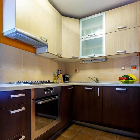 Memory Apartamento Kastav
