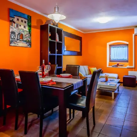 Apartamento Memory