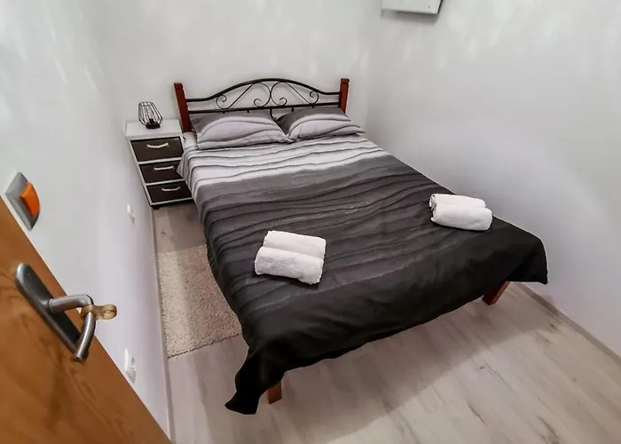 Memory Apartamento Kastav