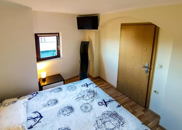 Apartamento Memory Kastav