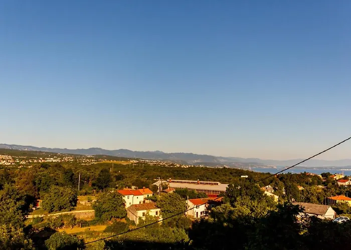 Memory Apartamento Kastav