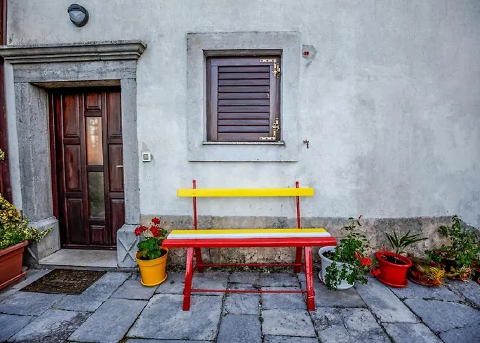 Apartamento Memory Kastav