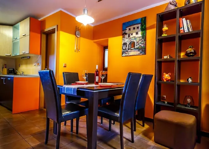 Apartamento Memory *