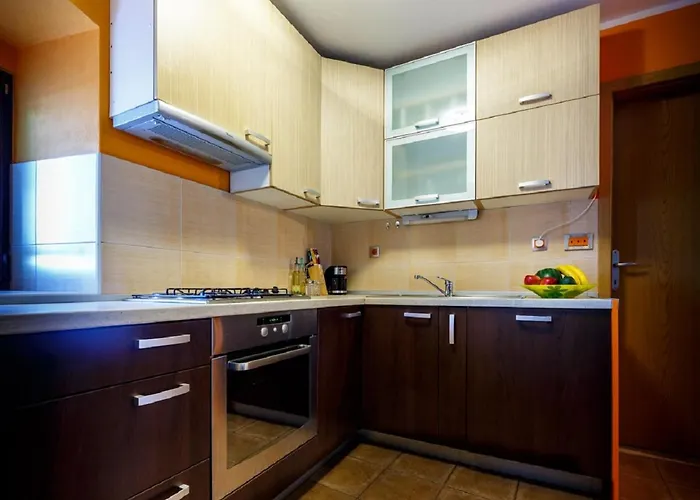 Memory Apartamento Kastav